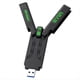 thumbnail image 1 of Adaptador USB WiFi Wifi5 de 1300 Mbps, Banda Dual 2.4G+5G, 802.11AC, Receptor Sin Controlador, Tarjeta Inalámbrica USB 3.0 de Alta Velocidad., 1 of 5