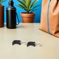 thumbnail image 4 of VERDANVERSE 6Ud Clip De Para Bastones De Senderismo Con Tornillos Nylon Resistente, 4 of 7