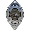 thumbnail image 4 of Alternator BBB Industries 11244 Reman fits 06-09 Chrysler PT Cruiser 2.4L-L4, 4 of 4