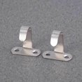 thumbnail image 3 of 10 Pcs Ceiling Hanging Hook Rustic Coat Hooks Ceiling Mount Decorative Coat Hooks Coat Rack Hooks, 3 of 3