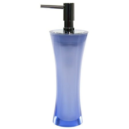 Nameeks AU80 Gedy Collection Free Standing Soap Dispenser