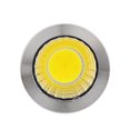 thumbnail image 3 of Lámpara COB Spotlight 9W luces LED E27 AC 85-265V Bombilla Decoración (Blanco frío) Ehuebsd Para estrenar, 3 of 7