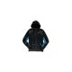 thumbnail image 1 of Aeropostale - Sudadera con capucha para hombre, color negro, XX-Large Aeropostale Chaqueta deportiva, 1 of 1