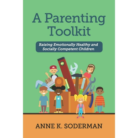 A Parenting Toolkit (Paperback)