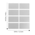 thumbnail image 2 of SHISUYAN 100pcs Scratch Off DIY Cards Interesting Scratching Cards School Prize Scratching Cards, 2 of 8