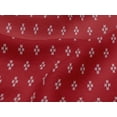 thumbnail image 4 of oneOone Viscose Jersey Fabric Plus Sign Kasuri Fabric Prints By Yard 60 Inch Wide, 4 of 5