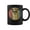 Black, variant on Alpaca Llama Gifts Retro No Prob Llama Coffee Mugs