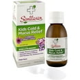 thumbnail image 2 of 6 Pack - Similasan Kids Cold & Mucus Relief Syrup Plus Echinacea 4 oz, 2 of 7