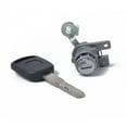 thumbnail image 2 of Yassdwbn Left Driver Door Lock Cylinder 72181SDAA11 For Honda Accord 2003-07 (4Doors) LHD, 2 of 5