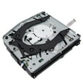 thumbnail image 2 of Game Console Optical Drive, Internal Optical Drive CD ROM Drive High Accuracy Replacement Durable  For DVD, 2 of 8