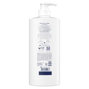 Dove Shampoo for Damaged Hair Intensive Repair with Bio-Protein Care Technology and Amino Serum, 28 fl oz