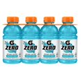 thumbnail image 2 of Gatorade Zero Glacier Freeze 8 x 355 mL, Bottles, 2 of 6