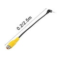 thumbnail image 3 of RCA Audio and Video Cable Transmission Line Lot, 3 of 8