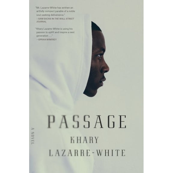 Passage (Paperback)