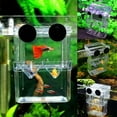 thumbnail image 2 of FurNest Aquarium Fish Tank Breeding Breeder Rearing Box Hatchery Isolatio, 2 of 9