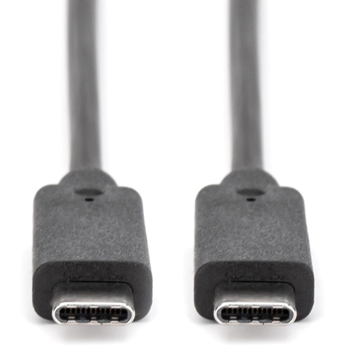 Rocstor Premium USB-C Cable M/M - 3ft 1m - USB 3.1 Type C Gen2 10Gbps Cable  (Y10C148B1)