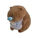 thumbnail image 5 of Lindo peluche de capibara, decoración creativa, juguete realista para abrazar, sofá 25cm, 5 of 9