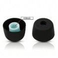 thumbnail image 2 of Sony WF-1000XM5 Anti-Slip Soft Silicone Eartips Comfort Fit Sweatproof Ear Cushions, 2 of 3