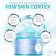 thumbnail image 3 of crema exfoliante exfoliante gel exfoliante cara cuerpo gel hidratante Limpiador facial Cara Cuerpo Hidratante Blanqueador Crema Exfoliante Exfoliante Piel Peeling Gel 150g, 3 of 8