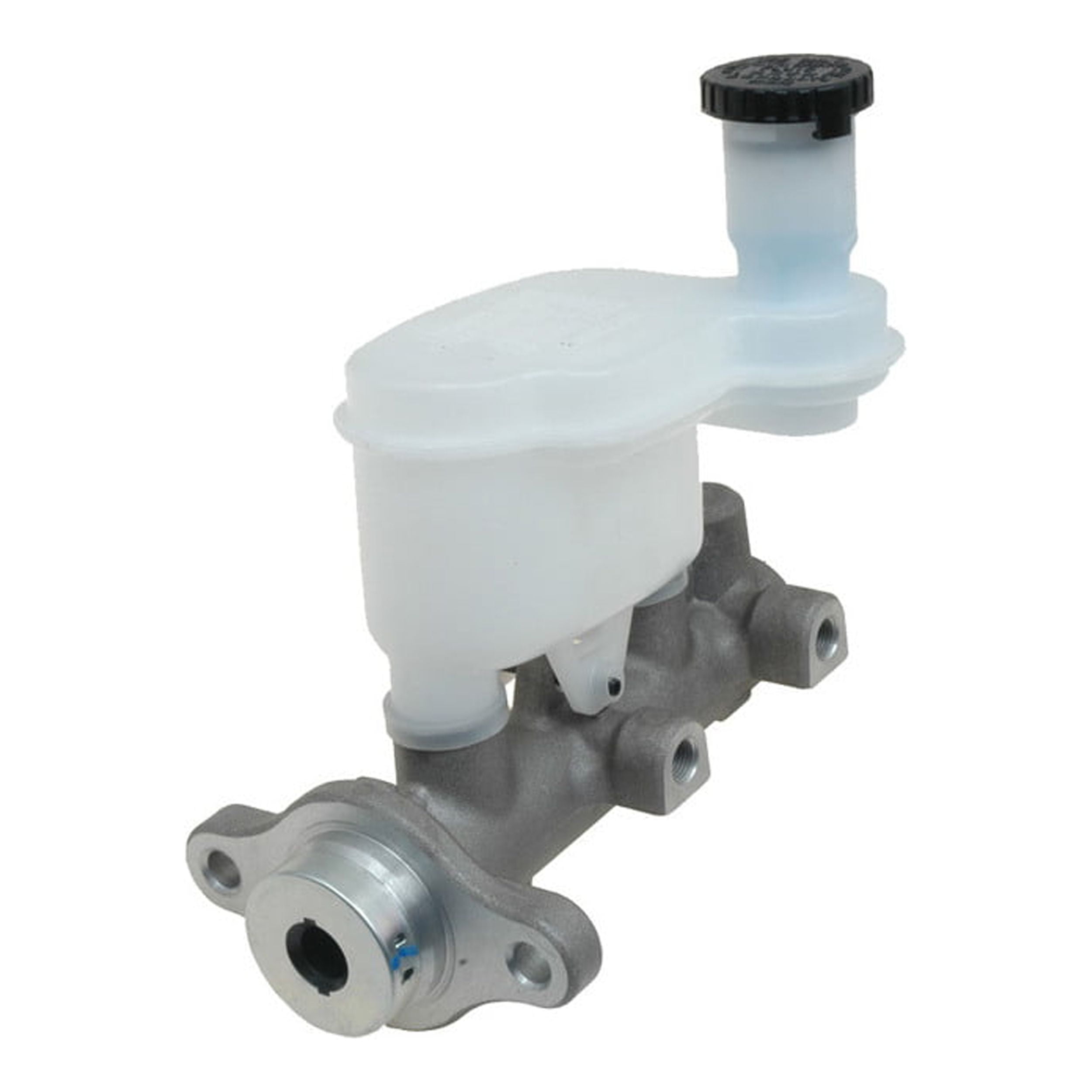 Raybestos Element3 New Master Cylinder, MC390858 Fits select: 2004-2008 NISSAN MAXIMA
