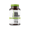 Hello Health Irish Sea Moss - Immune Support Pills - Thyroid Supplement, Natural Energy, Gut Health, Skin & Joint Health. 120 Capsules