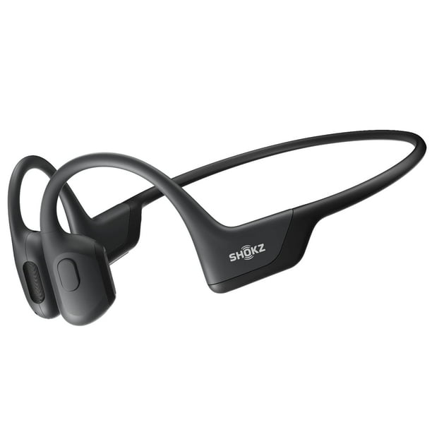 Auriculares deportivos Bluetooth de conducción ósea SHOKZ OpenRun Pro