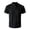 C99 Black, variant on Yuncity Mens Tshirts Plus Size Crew Neck Short Sleeve Solid Color Summer Relaxed Outdoor Daily Wear Men's Tees Size L Black