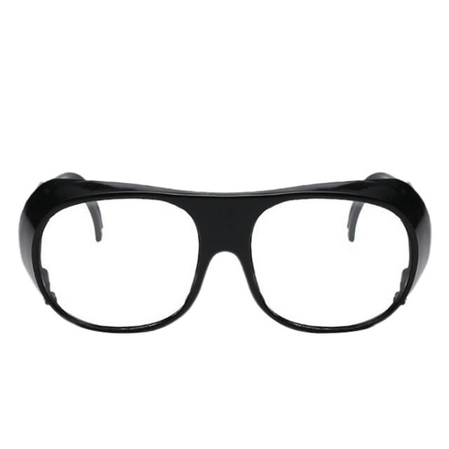 Lunettes de Soudure et de Soudure de Sécurité pour la Main-D'œuvre - Transparent