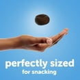 thumbnail image 4 of Hostess Donettes - Frosted Mini Donuts - Chocolate Flavored Donuts - 10.75 Oz Bag - Pack of 2, 4 of 13