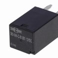 thumbnail image 5 of 12VDC 4-Pin Automotive Relay with High-Quality Build for Reliable Performance, 5 of 5