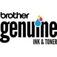 thumbnail image 3 of Brother Genuine LC3033M, Single Pack Super High-yield Magenta INKvestment Tank Ink Cartridge, Page Yield Up To 1,500 Pages, LC3033, 3 of 7