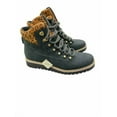 thumbnail image 4 of Cole Haan Women Zerogrand Explorer Hiking Boot Waterproof W24319 Black Size 5, 4 of 4