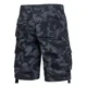 thumbnail image 4 of Shaoke Bermuda Shorts Hombre Suelto Casual Verano Playa, 4 of 6