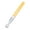 Yellow, variant on CIYISON Party Glow Sticks 3 Modes Flashing LED Light Sticks Glow in The Dark Party Supplies Sensory Toy for Kids Reusable