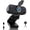 USB C Webcam, variant on 1080P Webcam with Shutter and Tripod, Streaming Web Camera with Microphone, Widescreen Computer Camera for Laptop Desktop
