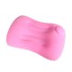 thumbnail image 1 of Almohada Inflable para Acampar Hugtrwg Cómoda Rosa Roja, 1 of 7