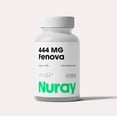 thumbnail image 3 of Nuray Fenova 444 mg Capsules – High Purity Research Compound, Laboratory Use, Non-Human Use Only, 90 Count, 3 of 3