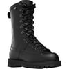 Danner Men's Unisex Fort Lewis 10" Insulated Uniform Boot Black 9.5 B (M) US