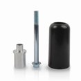 thumbnail image 4 of 1Set Universal Large Motorcycle Frame Sliders Anti Crash Protector Glue Stick for honda Motorcycles Repair Parts, 4 of 5