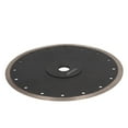 thumbnail image 2 of Saw Blade, Circular Cutting Wheel No Deformation High Efficiency Easy To Install  For Granite Marble Tile Ceramic 230mm / 9.1in, 2 of 8