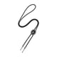 thumbnail image 1 of Corbata de Bolo Sunnimix Vaquero Occidental Ajustable PU, 1 of 8