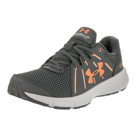 under armour dash 2 women's running shoe