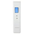 thumbnail image 1 of Testeur de Qualité de l'Eau, Indicateur Lumineux Portable Multifonctionnel à Réponse Rapide Facile à Utiliser TDS EC Morue pour Contrôle de la Pollution, 1 of 6