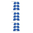 thumbnail image 3 of Greeniant Cojín de amortiguación de 3 piezas, espaciador de horquilla delantera, amortiguador de vibración, reemplazo de cojines para Type1 NO1, 3 of 6