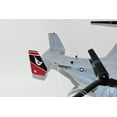 thumbnail image 6 of VMM-163 Evil Eyes 2022 MV-22 Model, 6 of 8