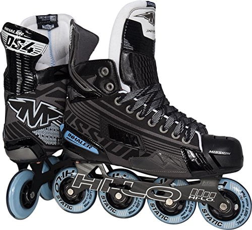 Mission inhaler ds4 Clearance