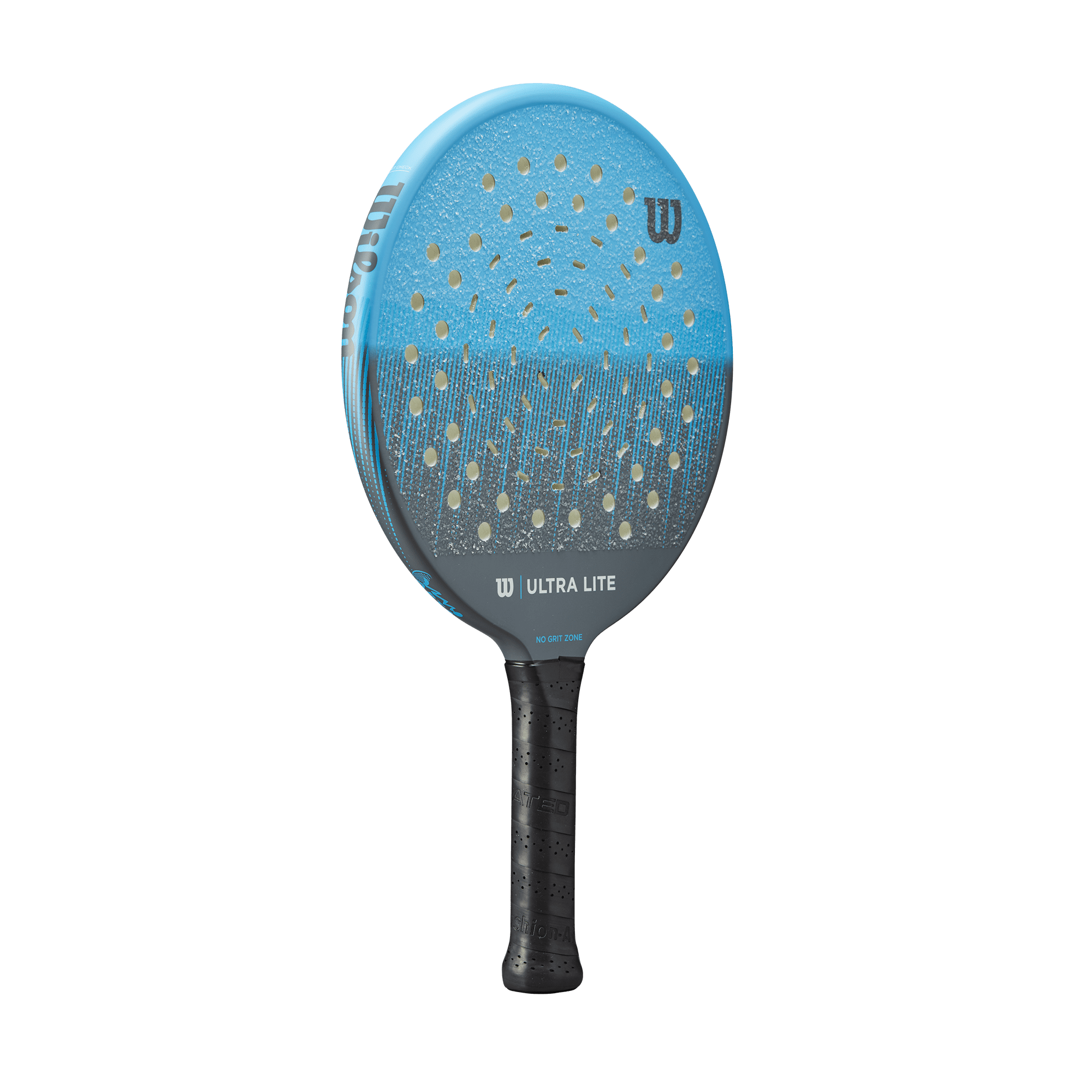 Wilson Ultra Lite GRUUV V2 Platform Tennis Paddle