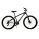thumbnail image 1 of Bicicleta ONE O ONE 121 Montaña R29 21V Shimano Doble Disco Negro Unitalla 121, 1 of 8