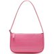 thumbnail image 1 of WSRYDJDL Bolso pequeño para mujer, bolsos de hombro ajustables, bolso de mano con patrón de cocodrilo con cierre de cremallera, retro, 1 of 5