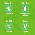 thumbnail image 4 of Earth's Own Boisson aux Amandes Vanille Non Sucrée, 4 of 6